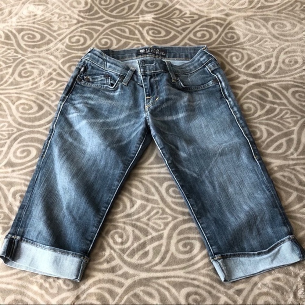 Rock & Republic | Woman Short Jeans